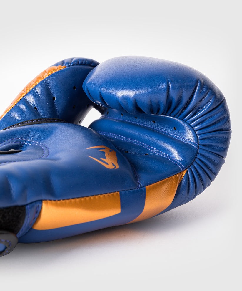 Venum Rękawice Bokserskie Elite Royal Blue Special Edition
