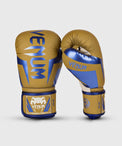 Venum Rękawice Bokserskie Elite Camel Special Edition