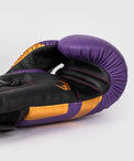 Venum Rękawice Bokserskie Elite Dark Purple Special Edition