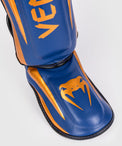 Venum Ochraniacze Piszczeli Elite Royal Blue Special Edition