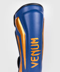 Venum Ochraniacze Piszczeli Elite Royal Blue Special Edition