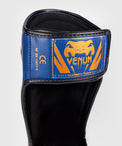 Venum Ochraniacze Piszczeli Elite Royal Blue Special Edition