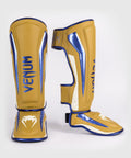 Venum Ochraniacze Piszczeli Elite Camel Special Edition