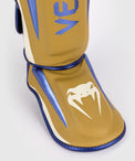 Venum Ochraniacze Piszczeli Elite Camel Special Edition