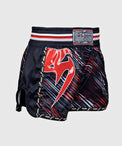 Venum Spodenki Muay Thai Giant Czerwone