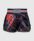 Venum Spodenki Muay Thai Giant Czerwone