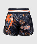 Venum Spodenki Muay Thai Giant Pomarańczowe