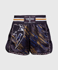 Venum Spodenki Muay Thai Giant Fioletowe