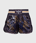 Venum Spodenki Muay Thai Giant Fioletowe