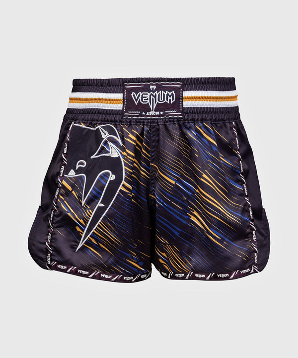 Venum Spodenki Muay Thai Giant Fioletowe