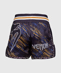 Venum Spodenki Muay Thai Giant Fioletowe