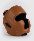 Venum Kask Bokserski Impact Evo Havana