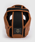 Venum Kask Bokserski Impact Evo Havana