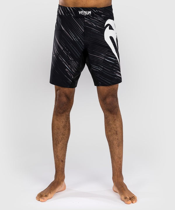 Venum Spodenki MMA Rapid Black/Storm Grey