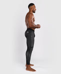 Venum Legginsy treningowe Rapid Black/Storm Grey