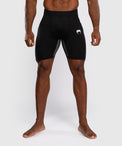Venum Spodenki Vale Tudo Rapid Black/Storm Grey