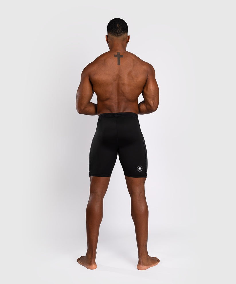 Venum Spodenki Vale Tudo Rapid Black/Storm Grey