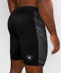Venum Spodenki Vale Tudo Rapid Black/Storm Grey