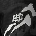 Extreme Hobby Spodenki Athletic Black Panther Czarno-Białe