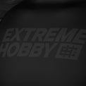 Extreme Hobby Rashguard długi rękaw Black Panther Czarno-Żółty