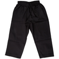 Venum Kimono/Gi dla dzieci Contender Czarne + biały pas