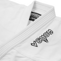 Venum Kimono/Gi dla dzieci Contender Białe + biały pas