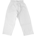 Venum Kimono/Gi dla dzieci Contender Białe + biały pas