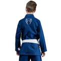 Venum Kimono/Gi dla dzieci Contender Niebieskie + biały pas