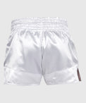 Venum Spodenki Muay Thai Classic White/Black