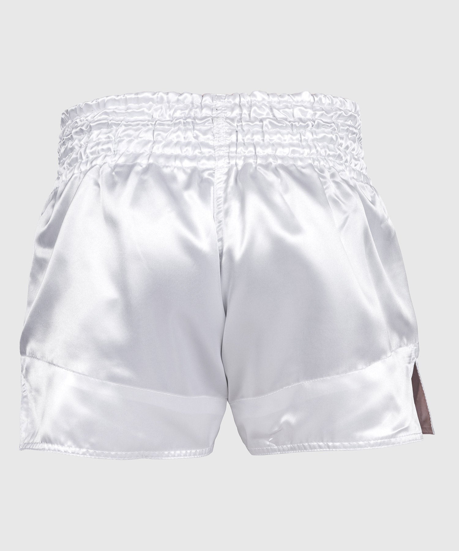 Venum Spodenki Muay Thai Classic White/Black