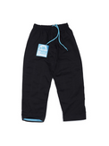 MANTO Kimono/Gi dla dzieci Junior 2.0 Czarne + Biały Pas