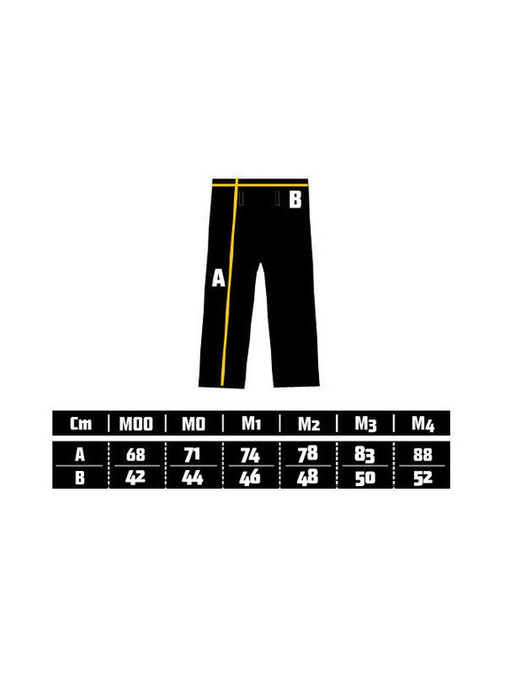 MANTO Kimono/Gi dla dzieci Junior 2.0 Białe + Biały pas