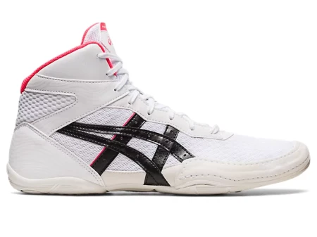 Asics Buty Zapaśnicze Matflex 7 Białe