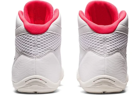 Asics Buty Zapaśnicze Matflex 7 Białe