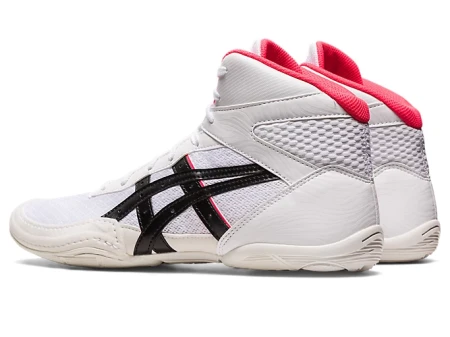 Asics Buty Zapaśnicze Matflex 7 Białe