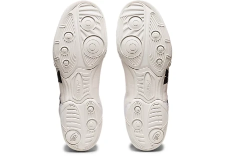Asics Buty Zapaśnicze Matflex 7 Białe