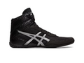 Asics Buty Zapaśnicze Matcontrol 3 Czarne