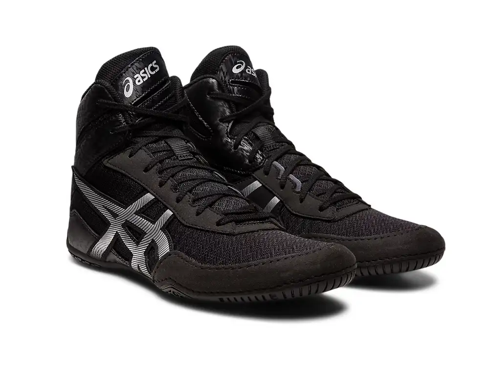 Asics Buty Zapaśnicze Matcontrol 3 Czarne