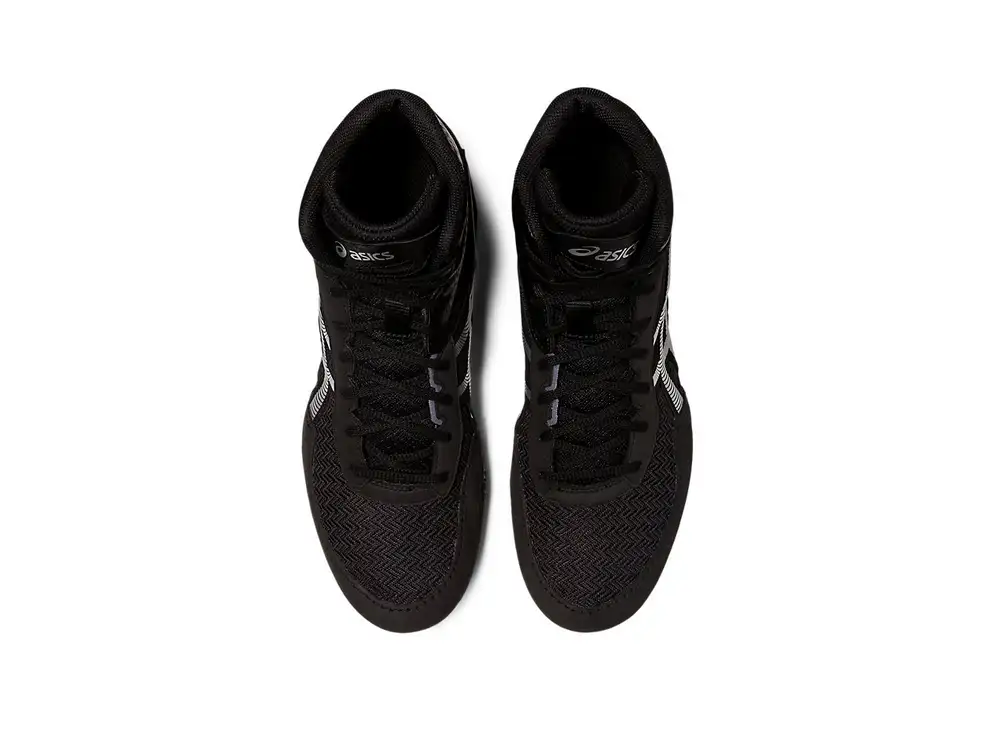 Asics Buty Zapaśnicze Matcontrol 3 Czarne