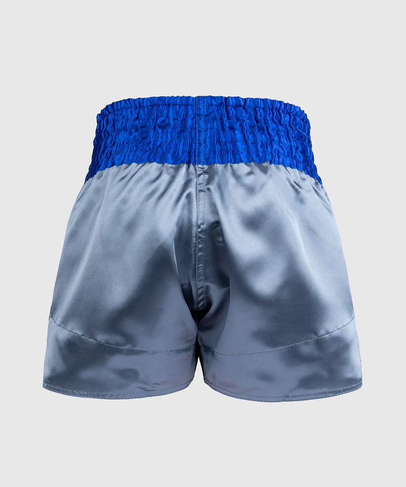 Venum Spodenki Muay Thai Classic Grey