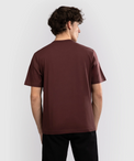 Venum T-shirt Giant Connect Chocolate Brown
