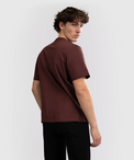 Venum T-shirt Giant Connect Chocolate Brown