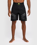 Venum Spodenki MMA Training Camp 4.0 Black/Neon Green