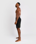 Venum Spodenki MMA Training Camp 4.0 Black/Neon Green