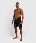 Venum Spodenki MMA Training Camp 4.0 Black/Neon Green