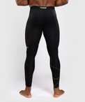 Venum Leginsy Męskie Training Camp 4.0 Black/Neon Green