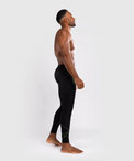 Venum Leginsy Męskie Training Camp 4.0 Black/Neon Green