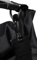 StormCloud Bajau Worek wodoodporny / plecak 30 l czarny
