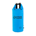 StormCloud Bajau Worek wodoodporny / plecak 30 l niebieski