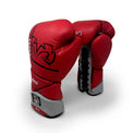 Rival Rękawice bokserskie sparingowe RS1 Pro Anniversary Czerwone